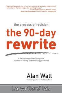 90-Day Rewrite