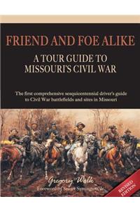 Friend and Foe Alike