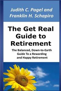 Get Real Guide to Retirement