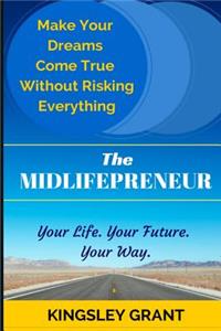 The Midlifepreneur