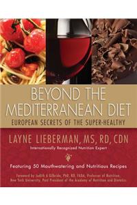 Beyond the Mediterranean Diet