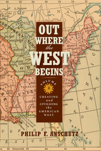 Out Where the West Begins, Volume 2, Volume 2