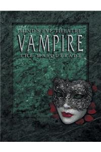 Mind's Eye Theatre: Vampire the Masquerade