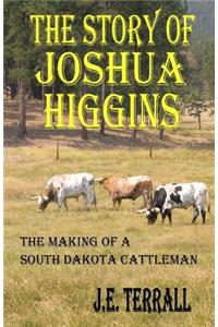 Story of Joshua Higgins