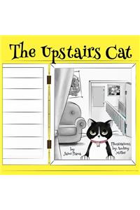 The Upstairs Cat