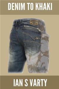Denim to Khaki