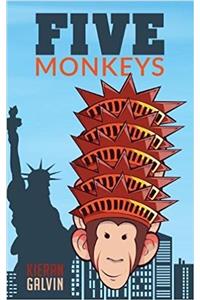 Five Monkeys