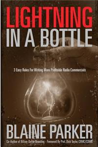 Lightning In A Bottle