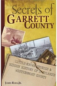 Secrets of Garrett County