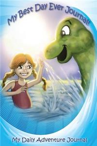 My Daily Adventure Journal
