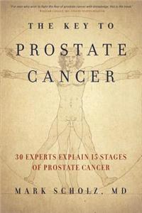 Key to Prostate Cancer