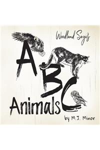 ABC Animals