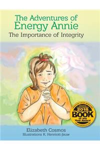The Adventures of Energy Annie