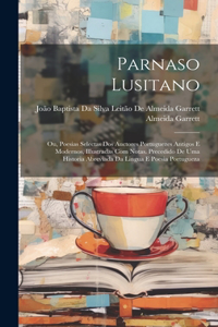 Parnaso Lusitano