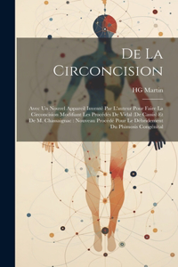 De La Circoncision