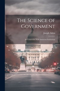 Science of Government