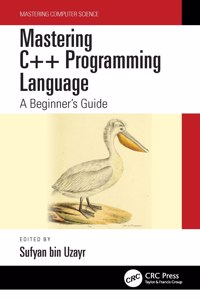 Mastering C++ Programming Language