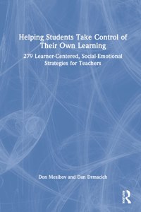 Helping Students Take Control of Their Own Learning