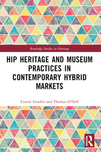 Hip Heritage and Museum Practices in Contemporary Hybrid Markets