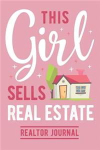 This Girl Sells Real Estate