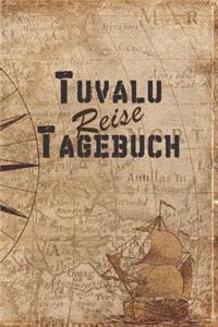 Tuvalu Reise Tagebuch