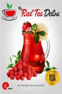The Red Tea Detox