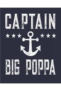 Captain Big Poppa