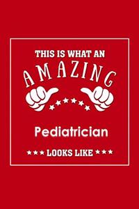 This is What an Amazing Pediatrician Look Like