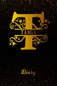 Tamia Diary