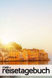 Mein Reisetagebuch für Kroatien