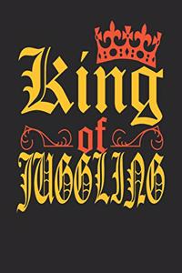 King Of Juggling