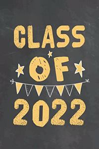 Class Of 2022