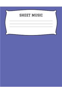 Sheet Music
