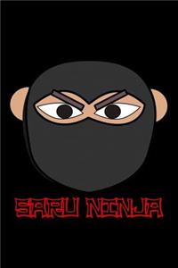 Saru Ninja