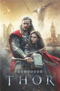 THOR Notebook
