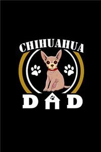 Chihuahua Dad
