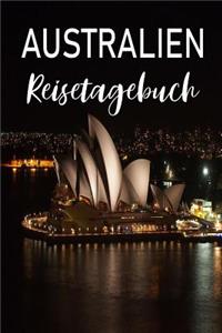 Australien Reisetagebuch
