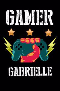 Gamer Gabrielle
