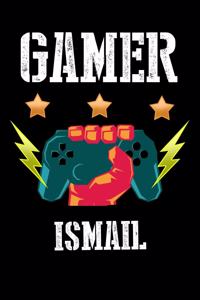 Gamer Ismail