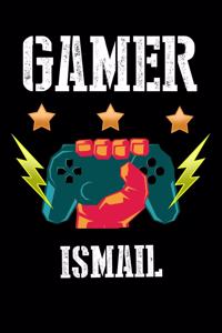 Gamer Ismail