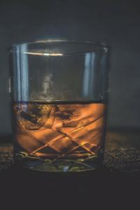Whiskey Tasting Buch
