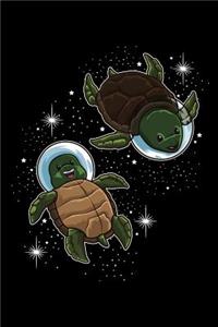 Space Turtles
