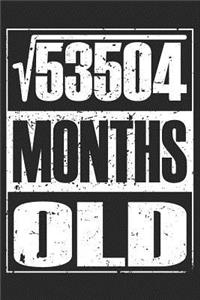 21 Years Old