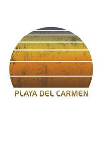 Playa Del Carmen