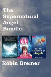 Supernatural Angel Bundle