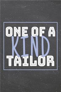 One Of A Kind Tailor