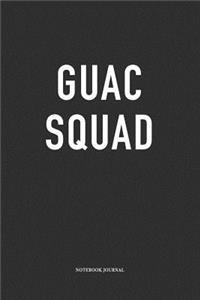 Guac Squad