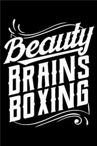 Beauty Brains Boxing