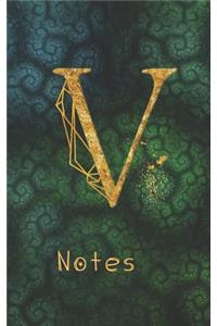 V Notes
