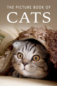 Picture Book of Cats